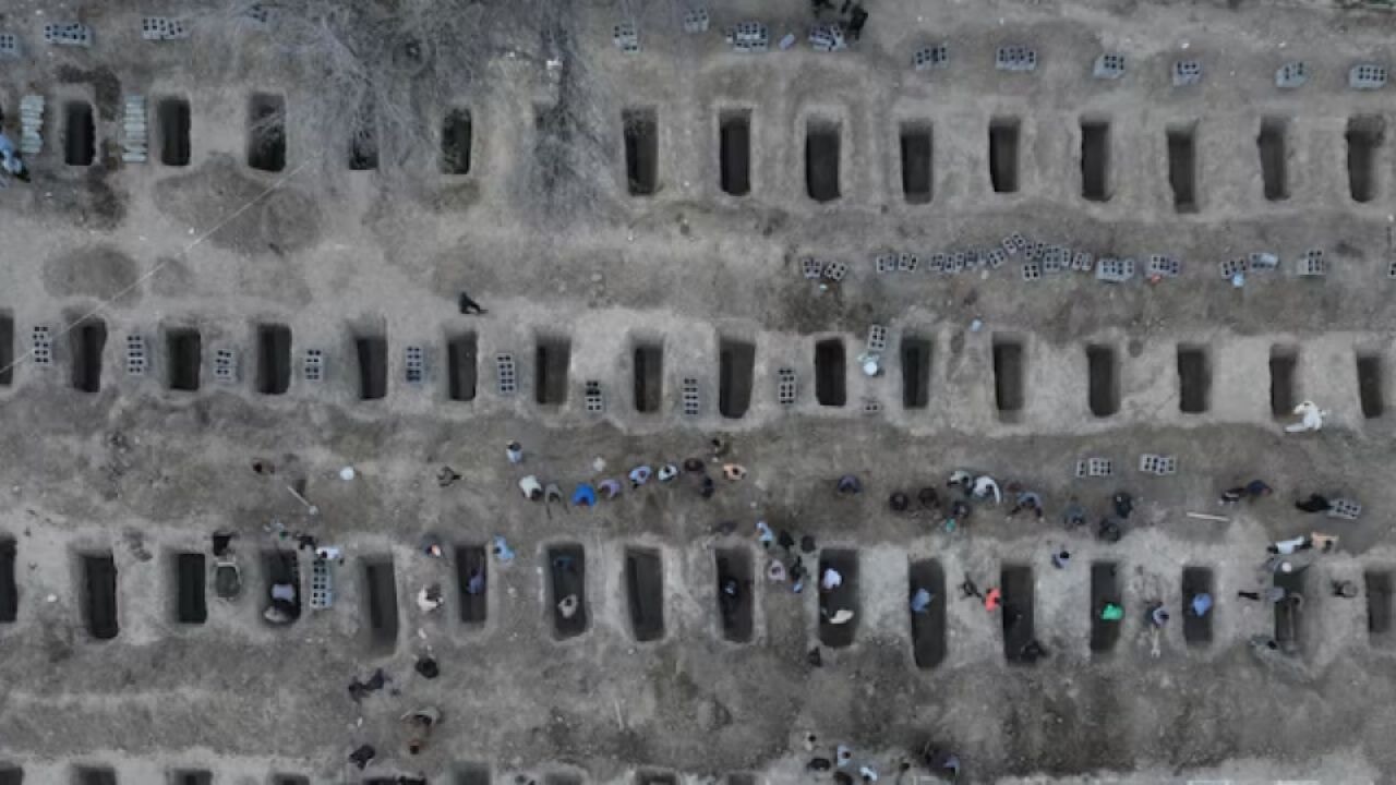 İran'daki okulu kim vurdu? İşte ABD'li müfettişlerin ilk tespiti