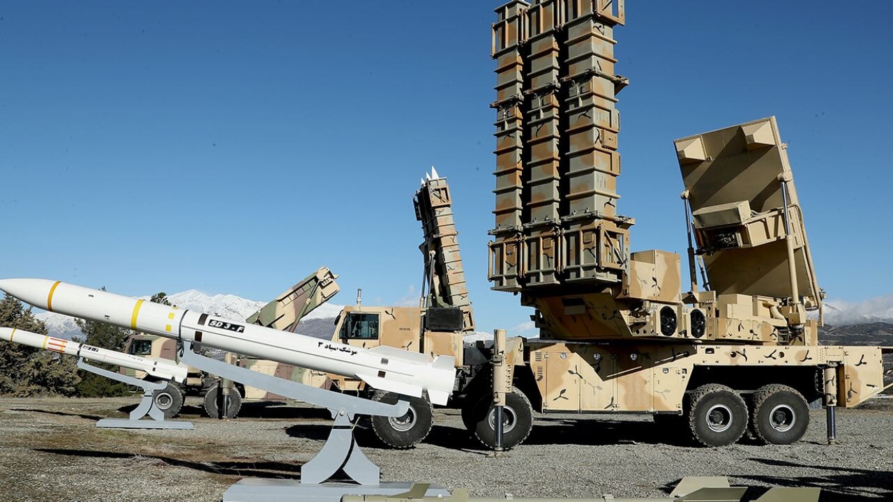 İran'dan ABD bankalarına misilleme