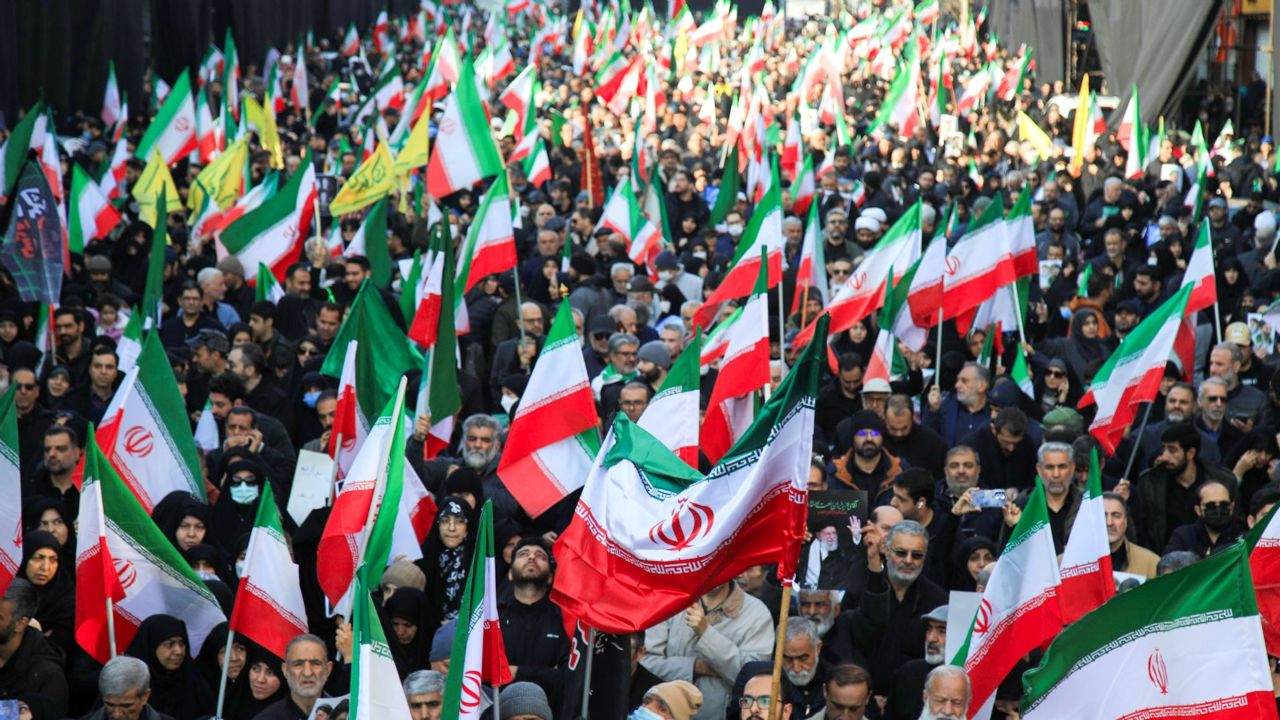 İran'dan ateşkes şartı!