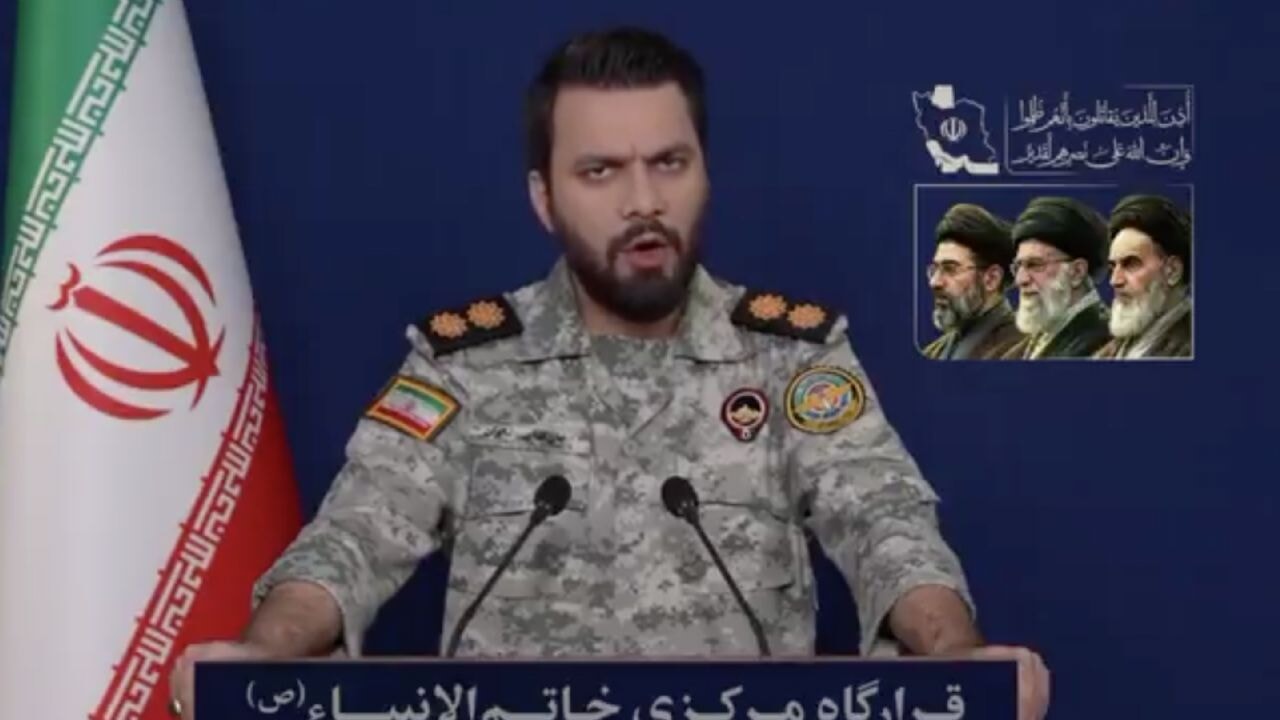 İran'dan BAE'ye uyarı