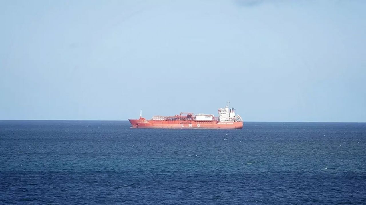 İran'dan Boğaz'da tehlikeli adım