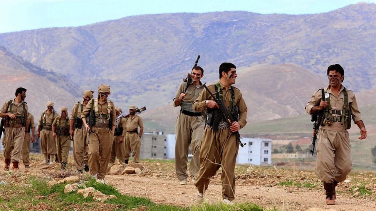 İran'dan IKBY'ye tehdit