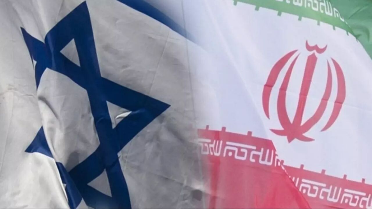 İran'dan İsrail'e siber saldırı iddiası