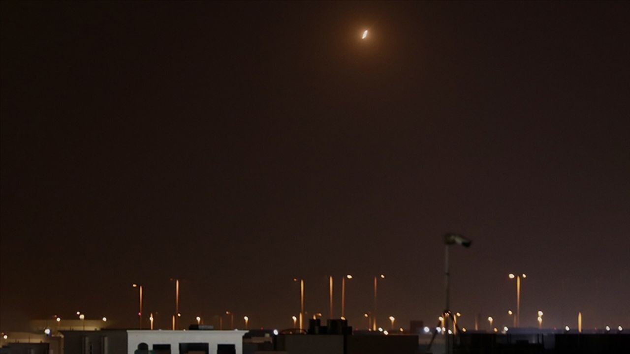 İran'dan 'Katar' açıklaması