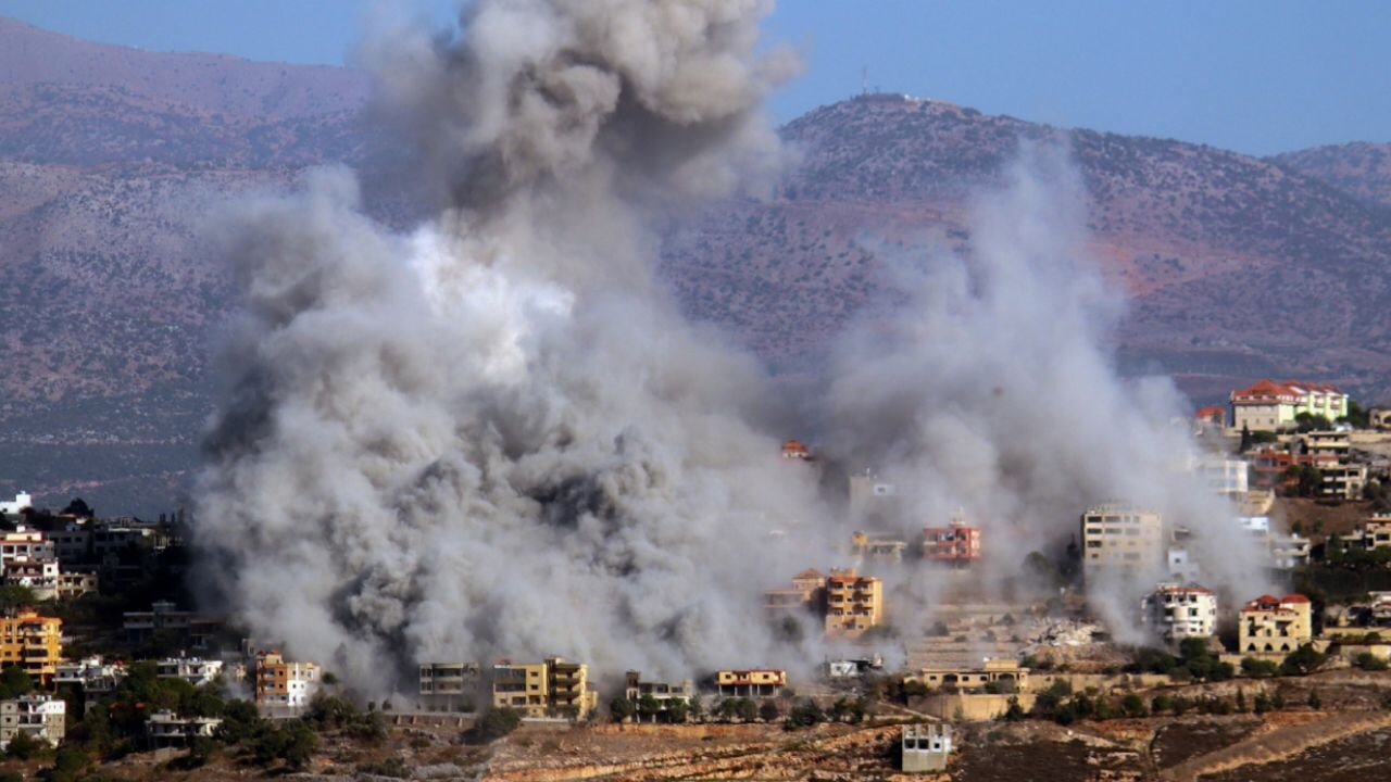 İran'dan 'Lübnan' açıklaması