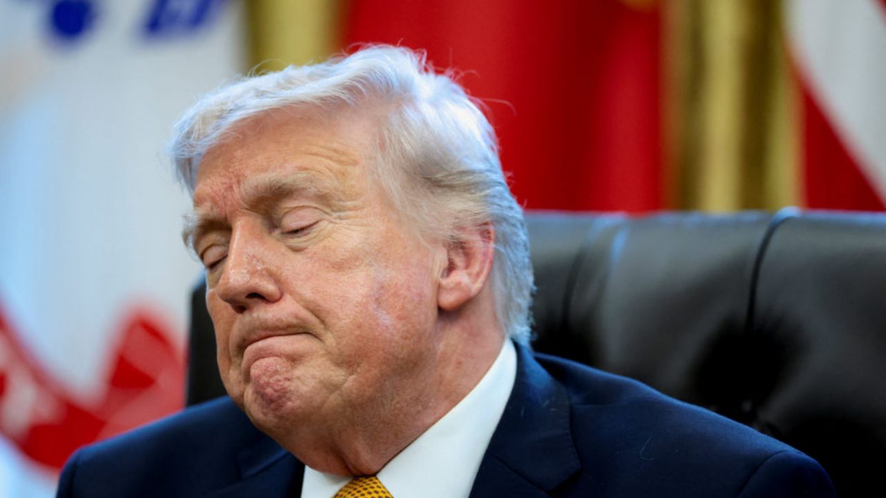 İran'dan Trump'a dalga geçen cevap