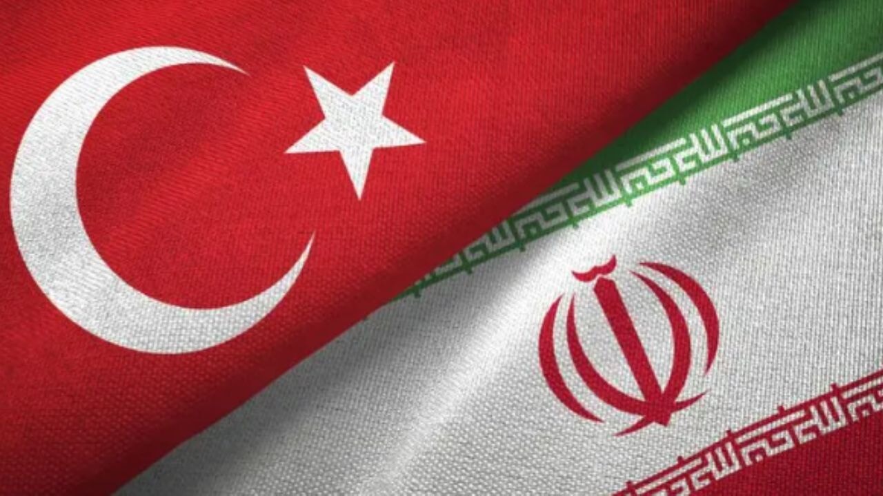 İran'dan Türkiye'ye 'ABD ve İsrail'e karşı ortak eylem çağrısı