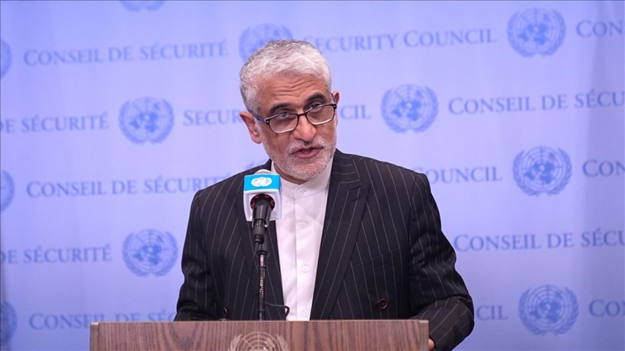 İran'dan 'uranyum pazarlığı' teklifi