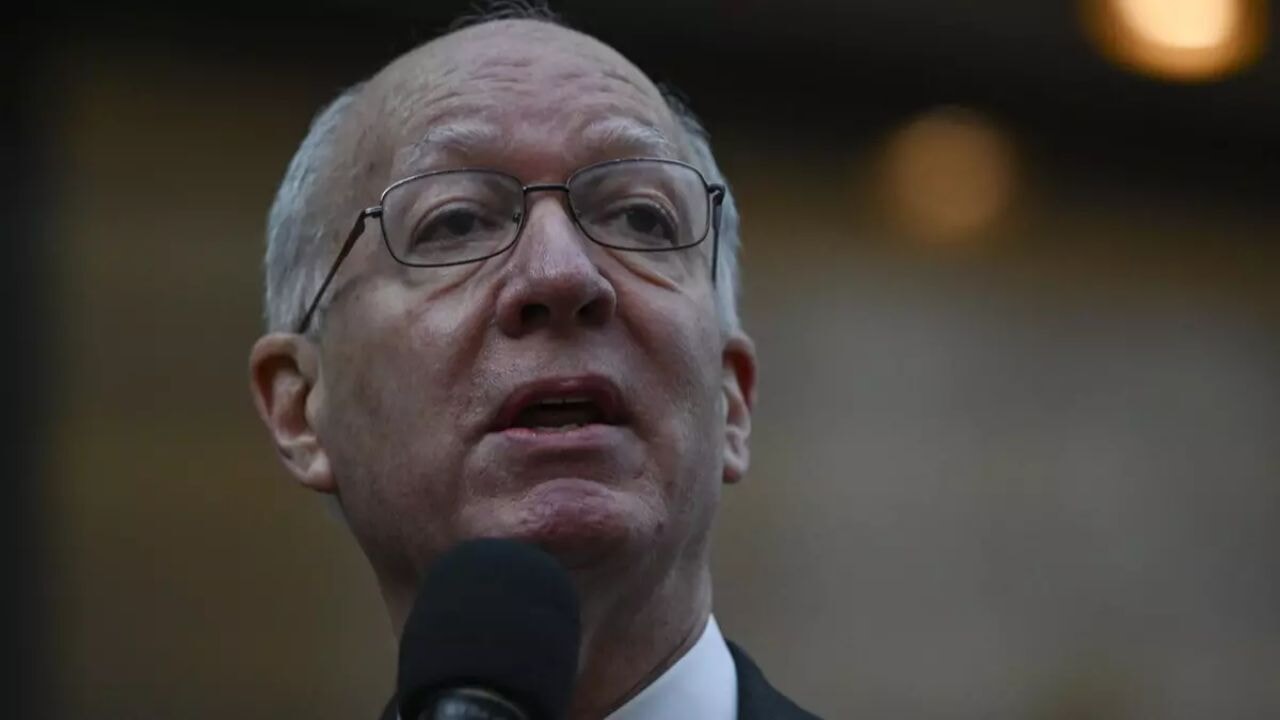 İran'ın nükleer uranyumu kayıp mı? ABD'li vekilden tedirgin eden açıklama