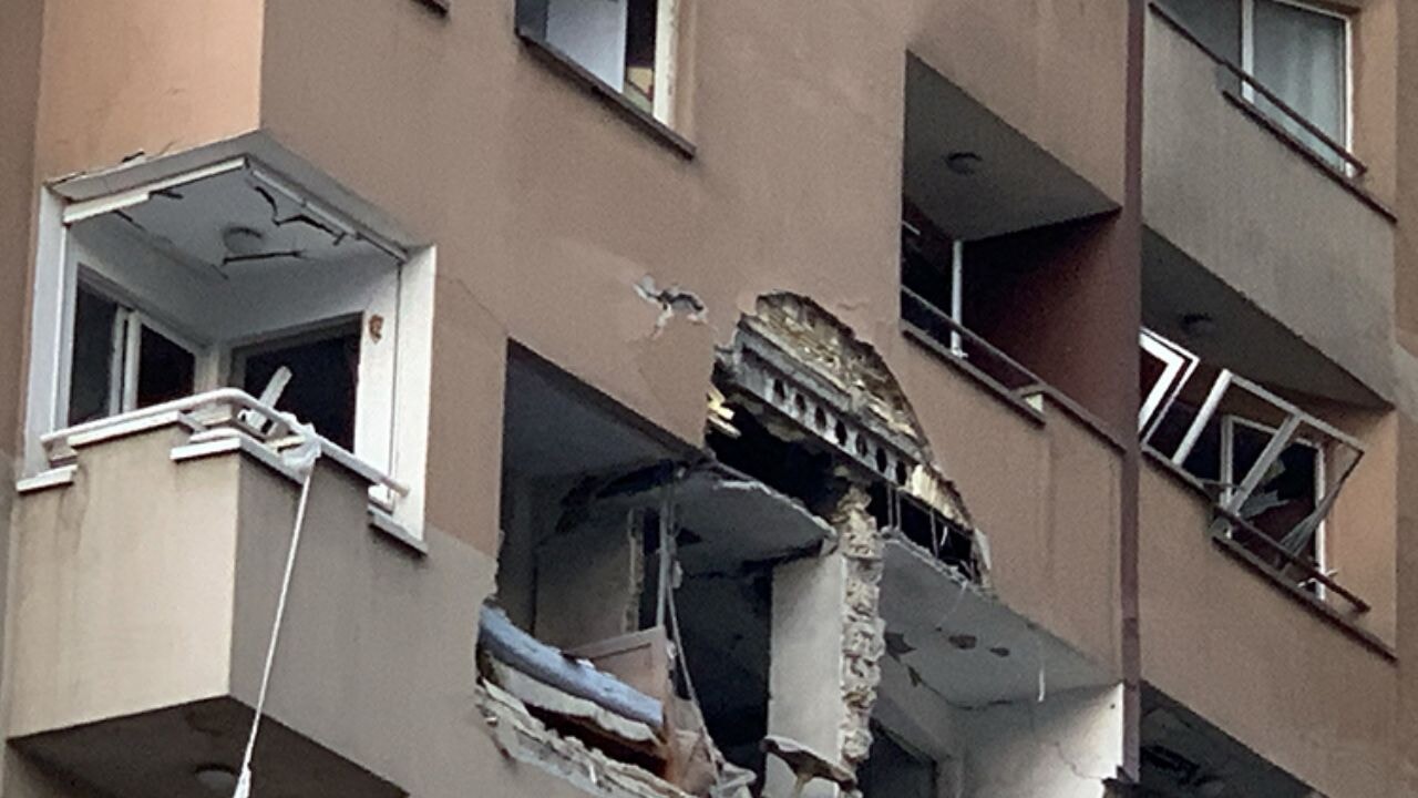 İran'ın üst düzey bilim insanları İsrail saldırılarında öldü