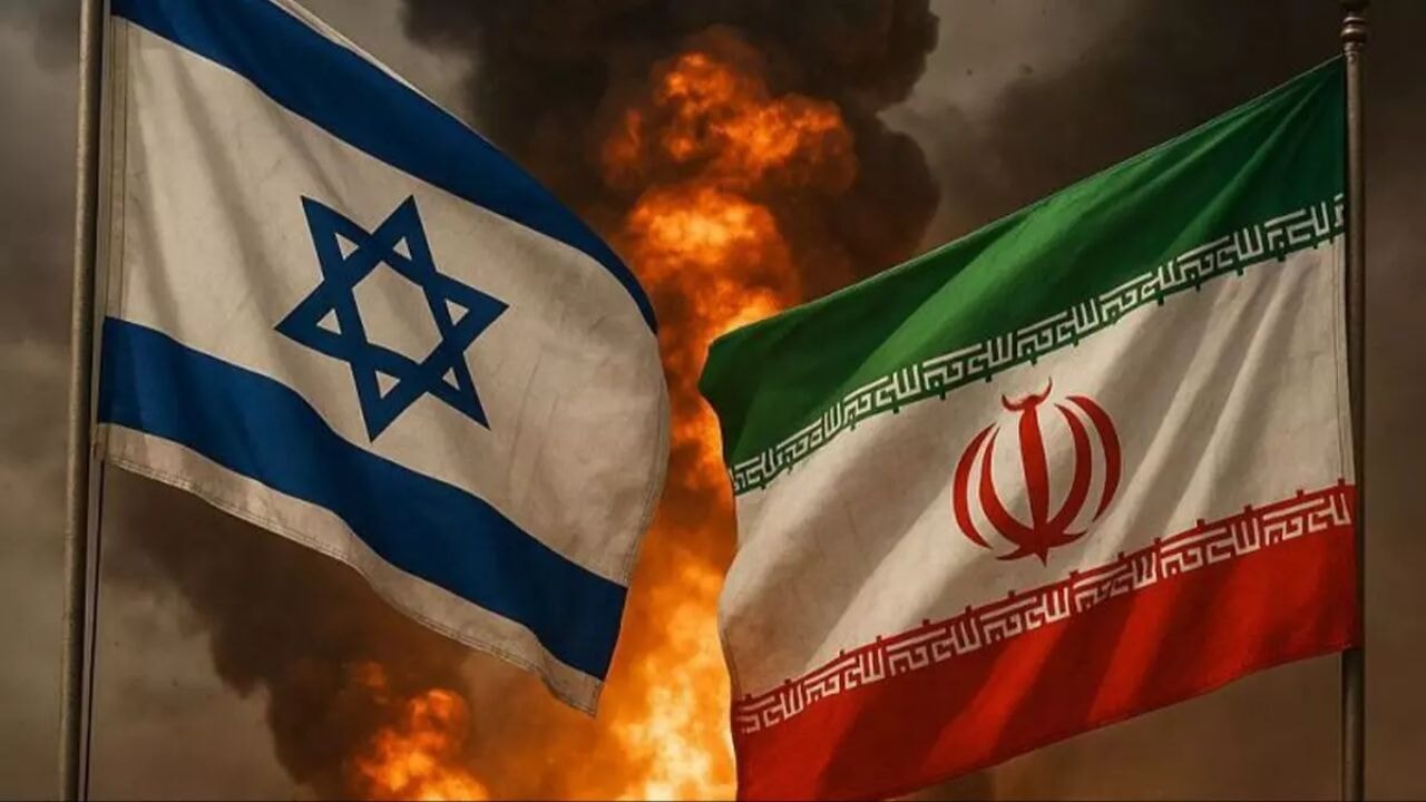 İran: İsrail'in yayılmacılığı durmazsa Orta Doğu yanacak