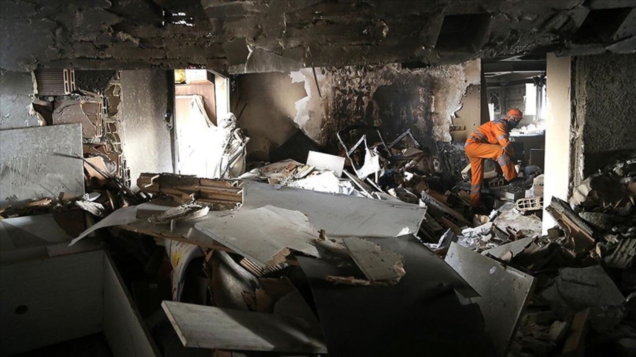 İran, İsrail saldırılarındaki can kaybını açıkladı