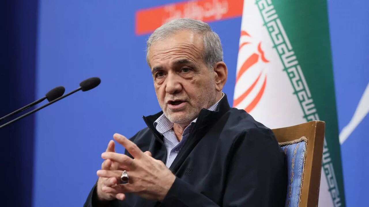 İran özür diledi... Rusya'dan destek talebi