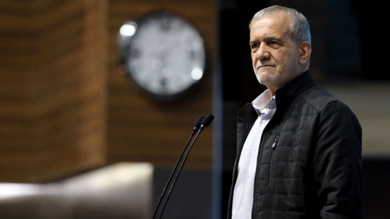 İran, savaşın bitmesi için şartlarını açıkladı