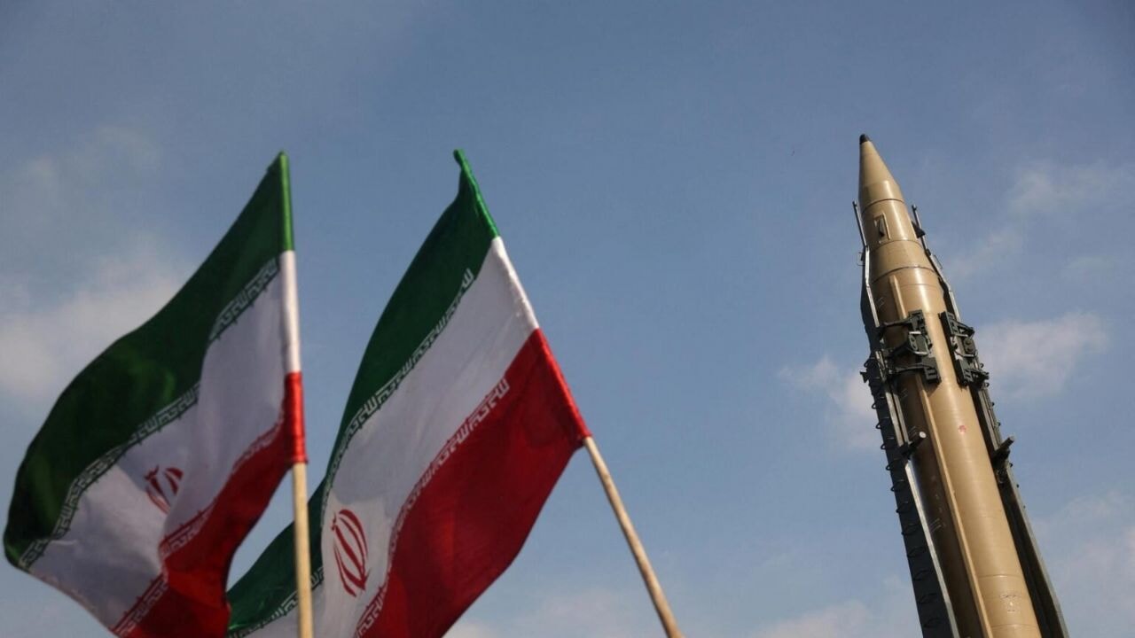 İranlı Bilim İnsanları Moskova'da Gizlice Nükleer Görüşmelerde Bulundu