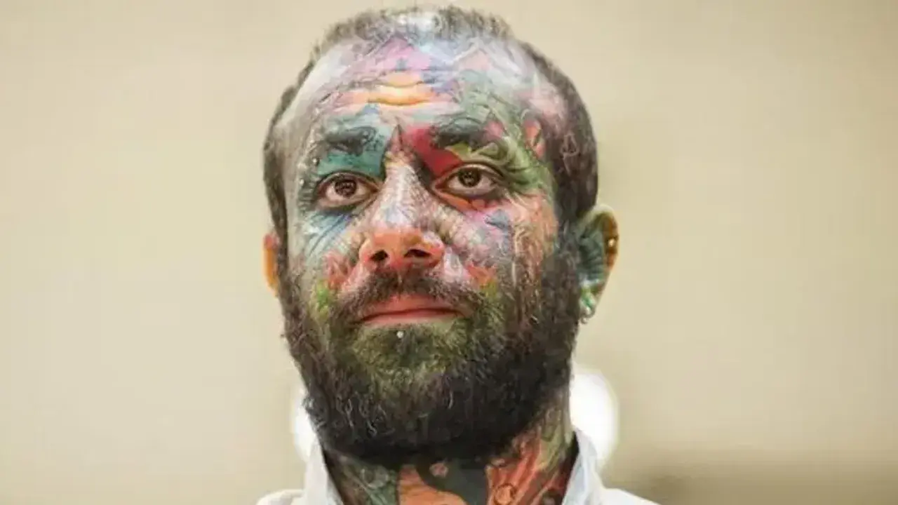 İranlı Rapçi Amir Tatalu'nun idam cezası onandı! Türkiye iade etmişti