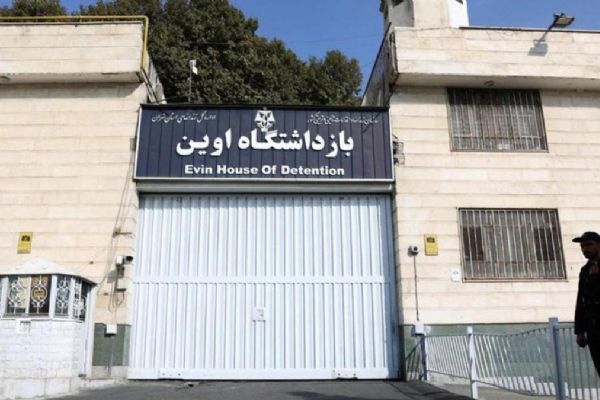 İşgalci İsrail'in, Tahran'daki cezaevi saldırısında 71 kişi öldü