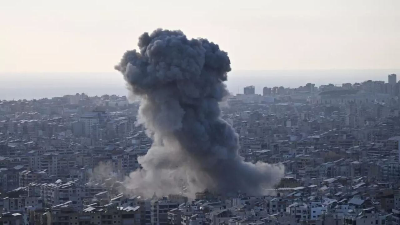 İşgalci İsrail ordusu ateşkesi yine bozdu!