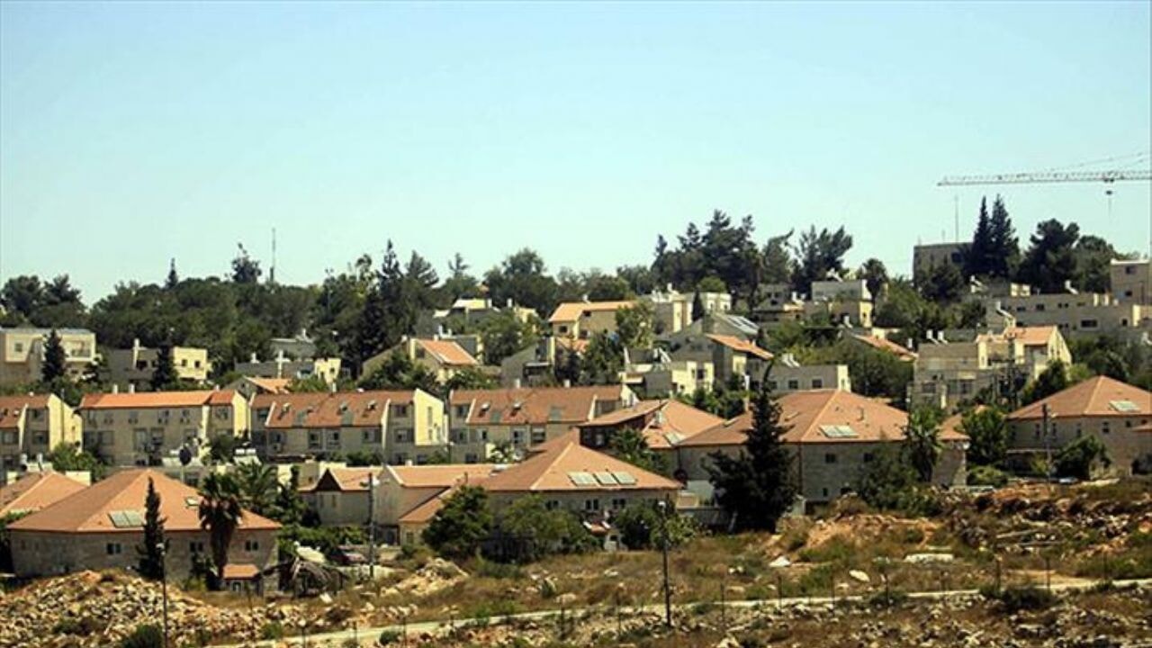 İşgalci Yahudiler, Filistin topraklarında 'at hırsızlığı' da yapıyor