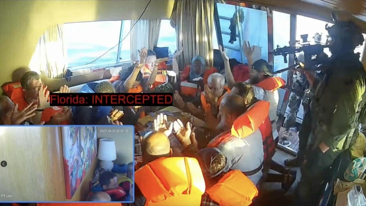 İspanya'dan İsrail'e Sumud uyarısı