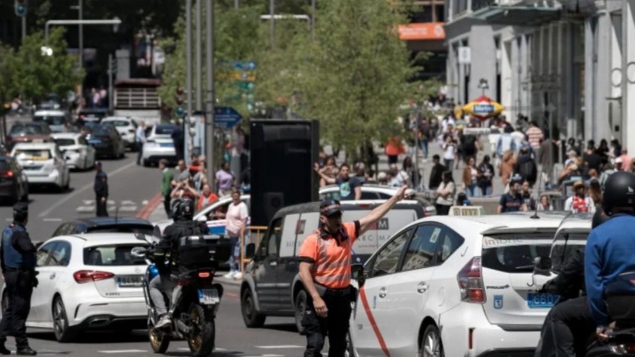 İspanya ve Portekiz karanlığa gömüldü! Karanlığın arkasında ne var?