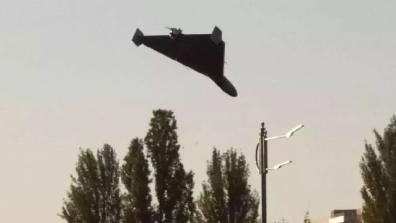 İsrail, 5 bin kamikaze İHA satın alacak