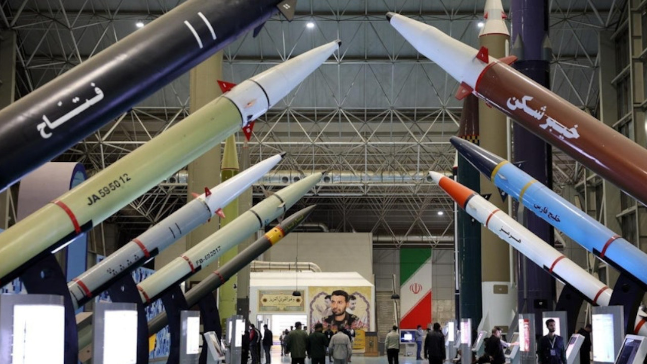 İsrail, ABD'yi masaya oturtmak istemiyor! Bahane hazır: İran'ın füze rampalarının çoğu vurulamadı