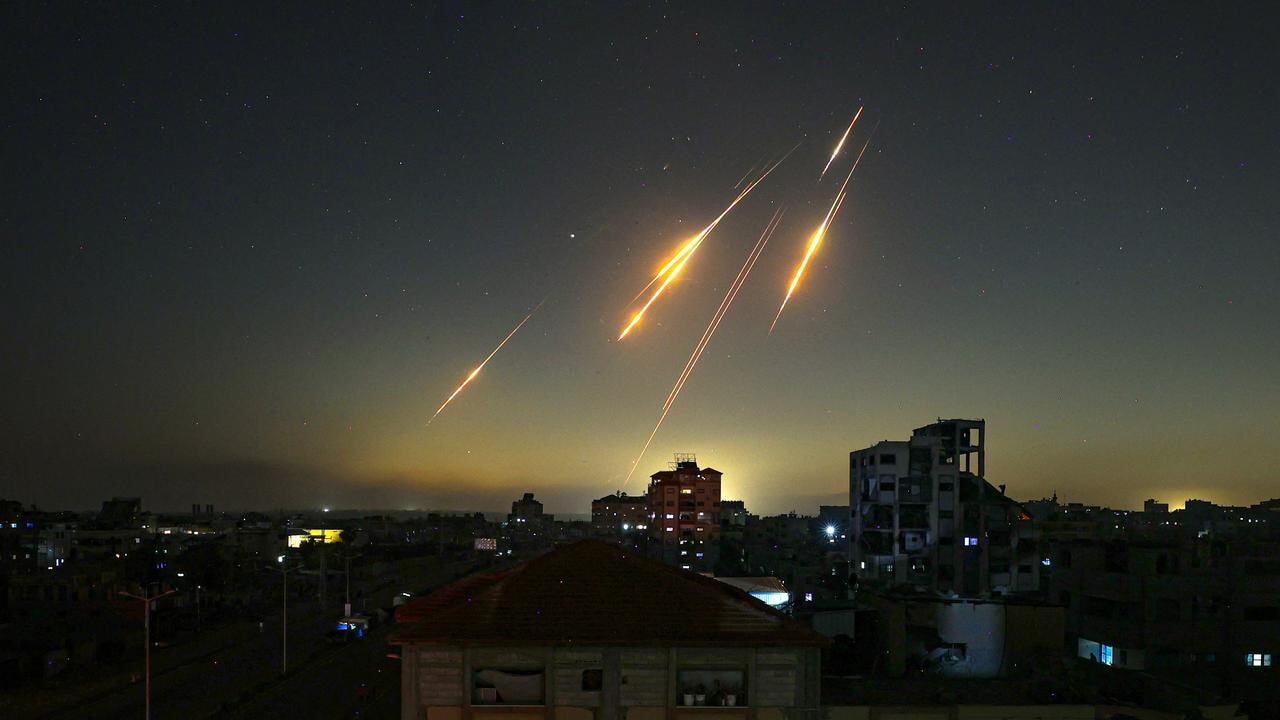 İsrail, ABD yönetimini ikiye böldü