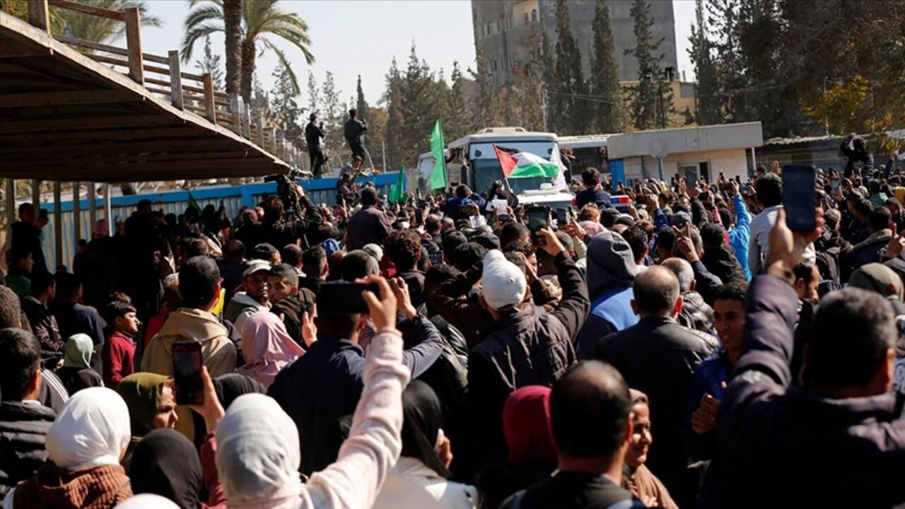 İsrail anlaşmayı ihlal mi etti? Filistinli esirler serbest bırakılmayacak mı?