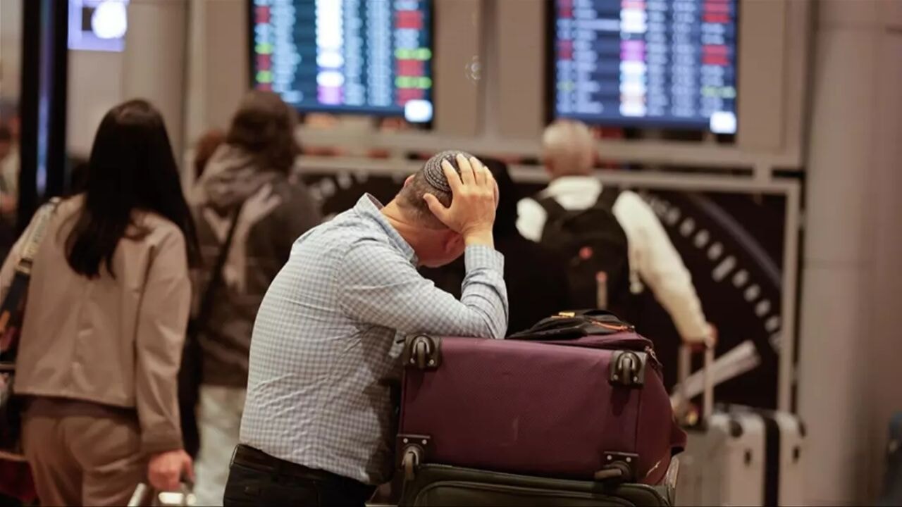 İsrail, ateşkes sonrası ilk adımı attı: Tüm kısıtlamalar kaldırıldı