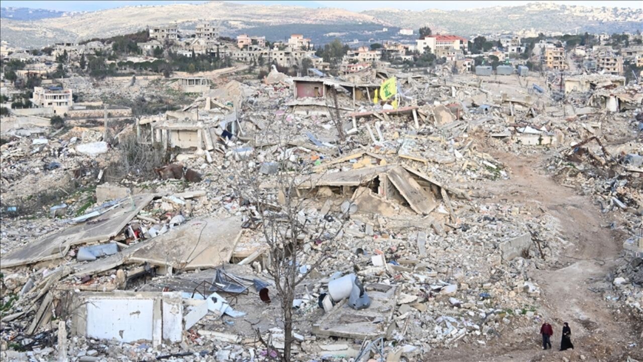 İsrail, ateşkese rağmen saldırıyor: BM'den sert çağrı