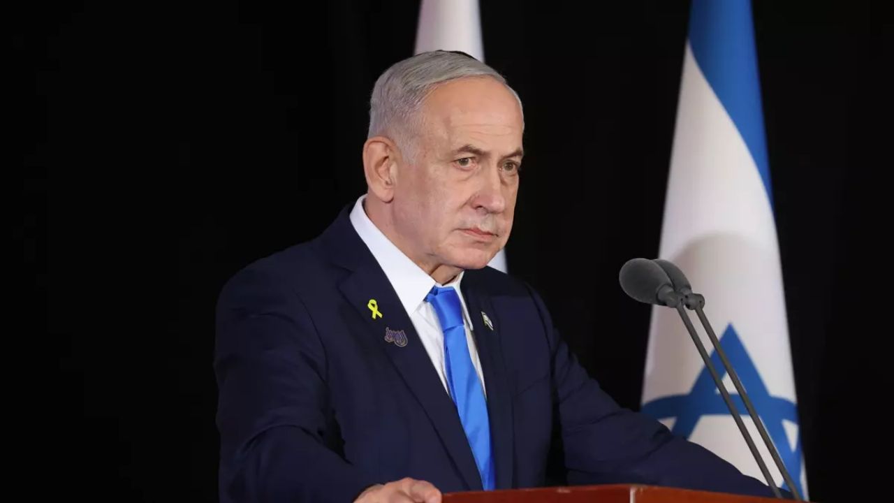 İsrail Başbakanı Netanyahu için karar verildi