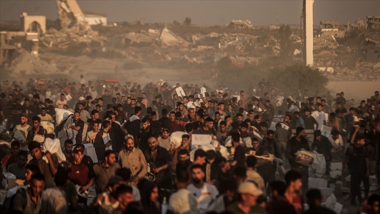 İsrail basını: 'Oyun gibi… Bir ev yıkana 1500 dolar ödeniyor'