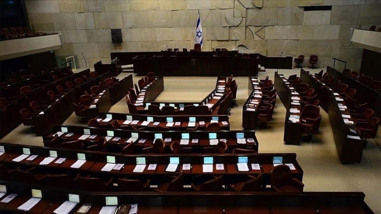 İsrail'de 7 Ekim operasyonuna 'katliam' demeyenler hakkında karar