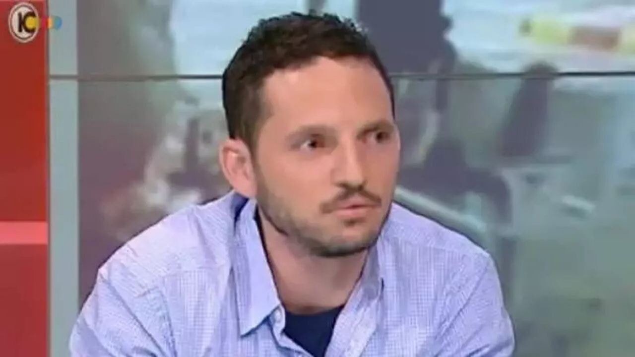 İsrail'de 'bebek katili' krizi: Akademisyenin derslerine son verildi