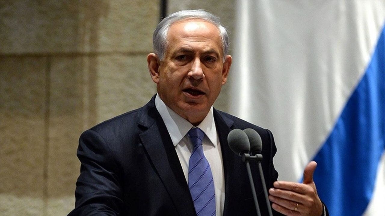İsrail'de Gazze krizi: Soykırımcı Netanyahu ile Zamir sert şekilde tartıştı