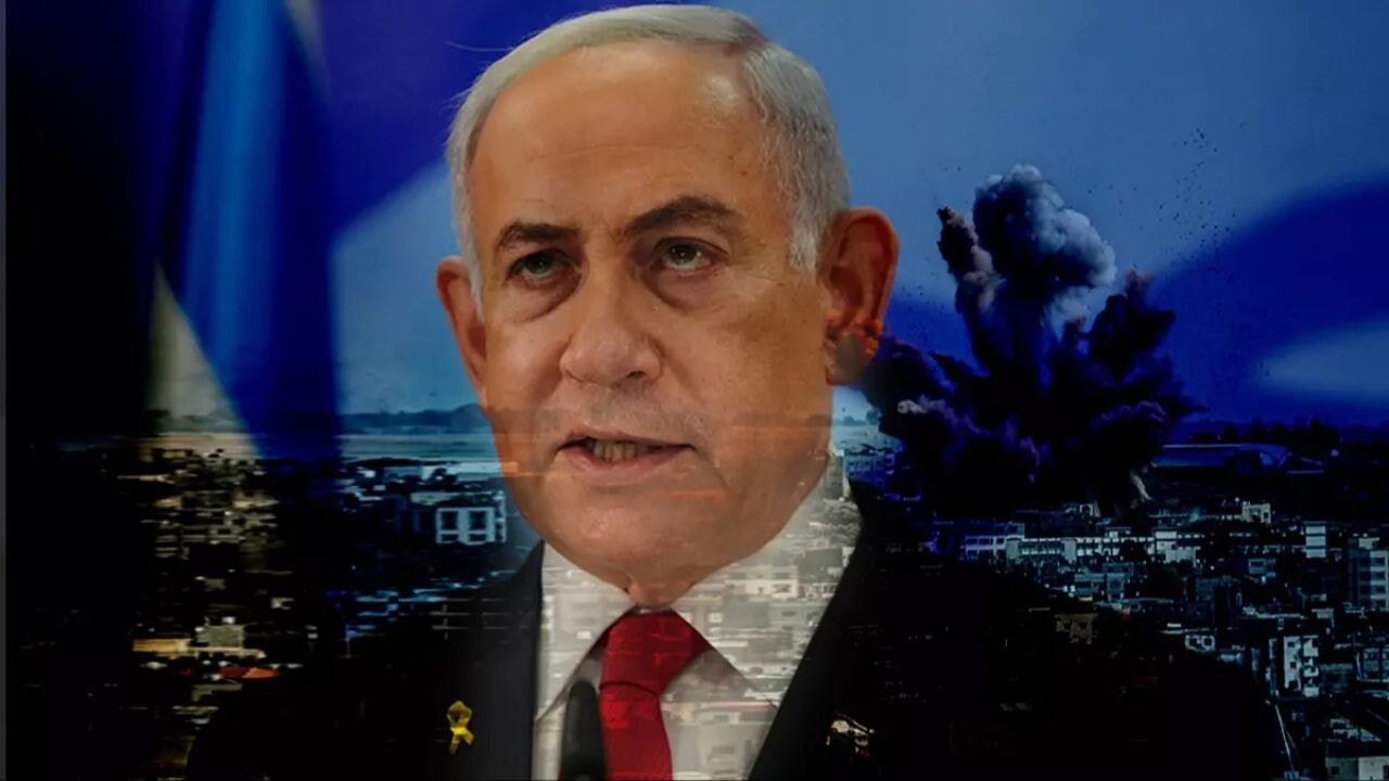 İsrail'de lider krizi: Netanyahu'nun açıklamalarına partisinden tepki