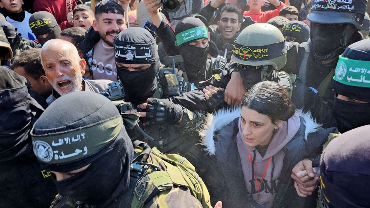 İsrail'de sosyal çöküş: Milyonlarca Yahudi travma yaşıyor