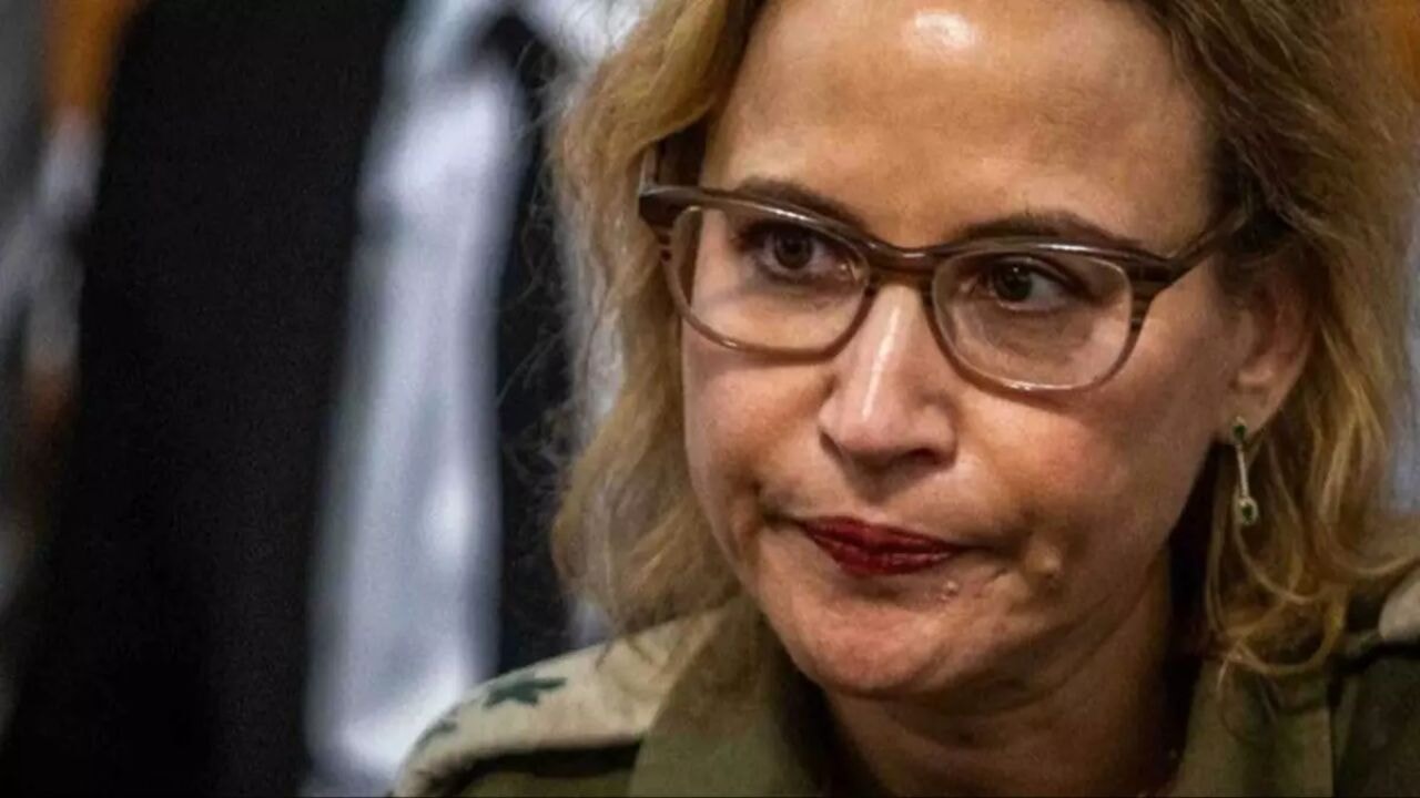 İsrail'de tecavüz skandalı büyüyor