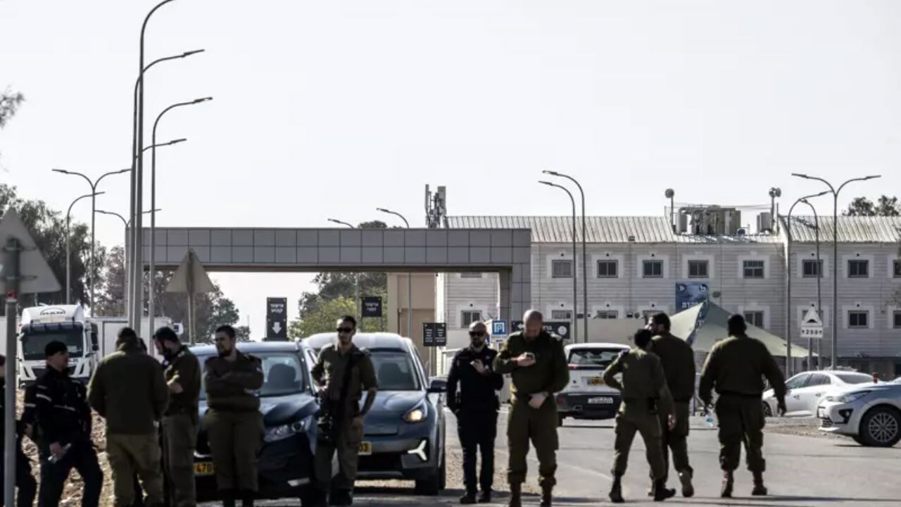 İsrail'de tepki çeken asker kararı