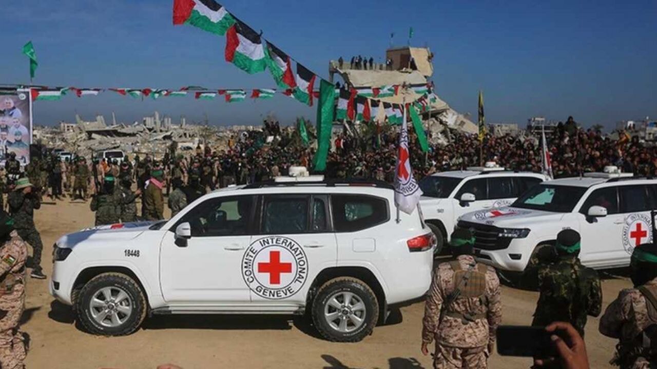 İsrail'de yıllarca işkence gören Filistinli serbest kaldıktan sonra öldü