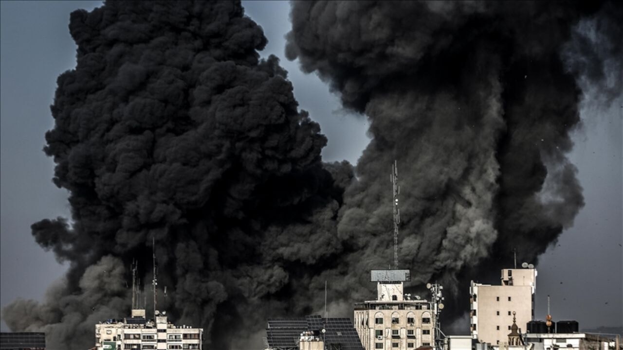 İsrail'den 7 Ekim ifşaatı!