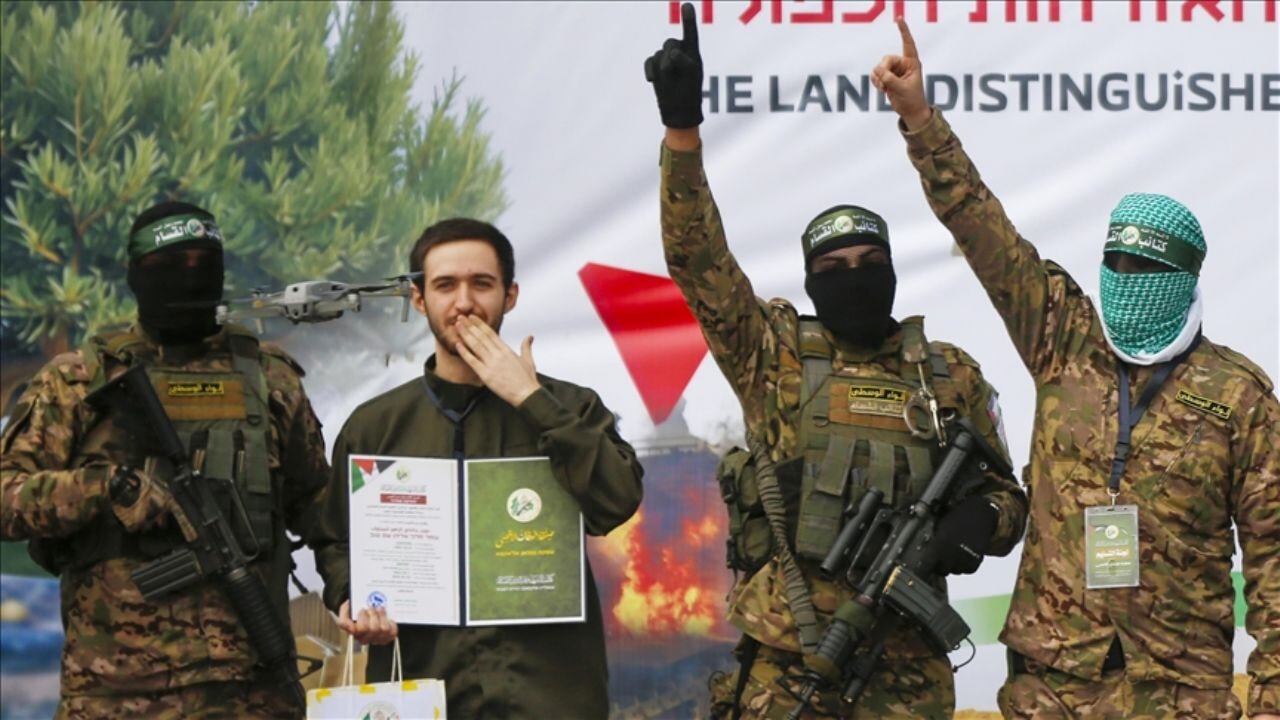 İsrail'den ateşkes anlaşmasına ilişkin açıklama