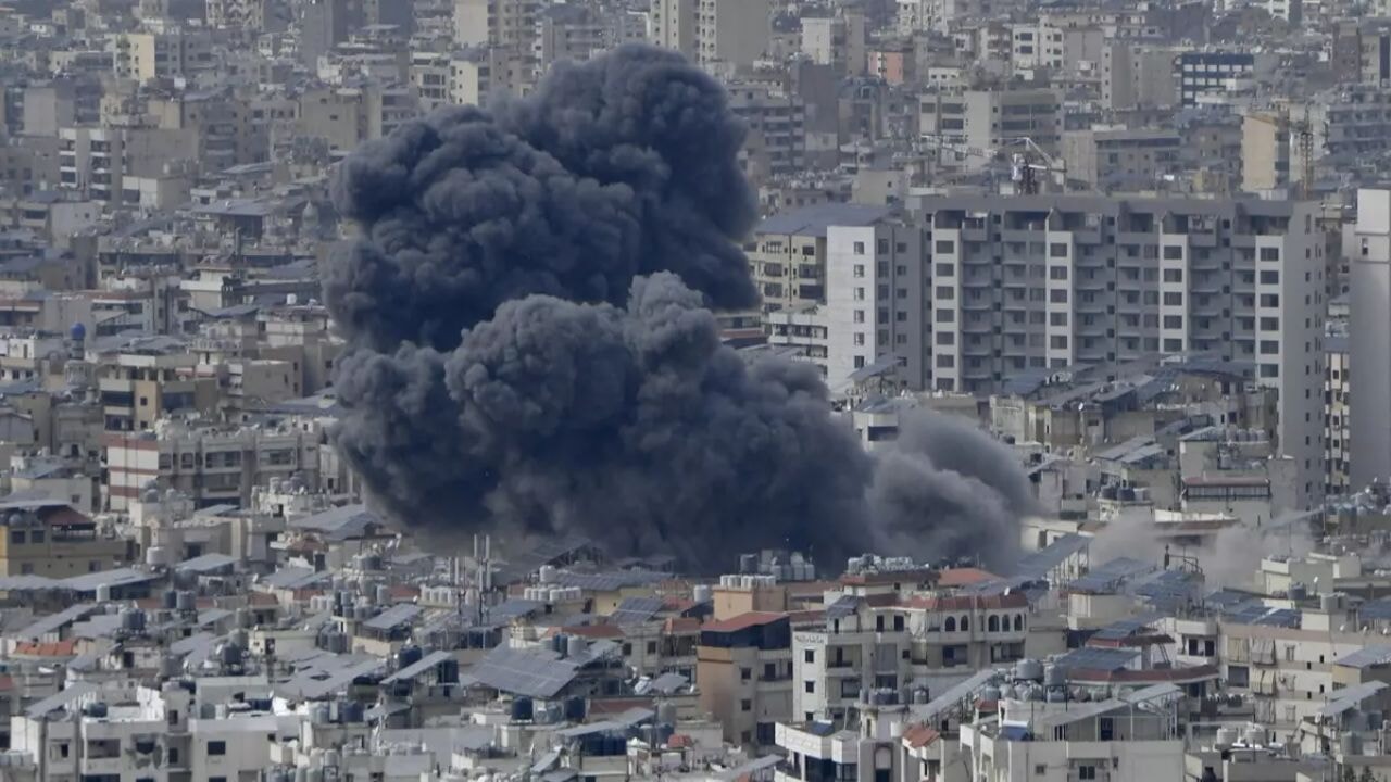 İsrail'den bazı yerlerin bombalanmasını talep ettiler