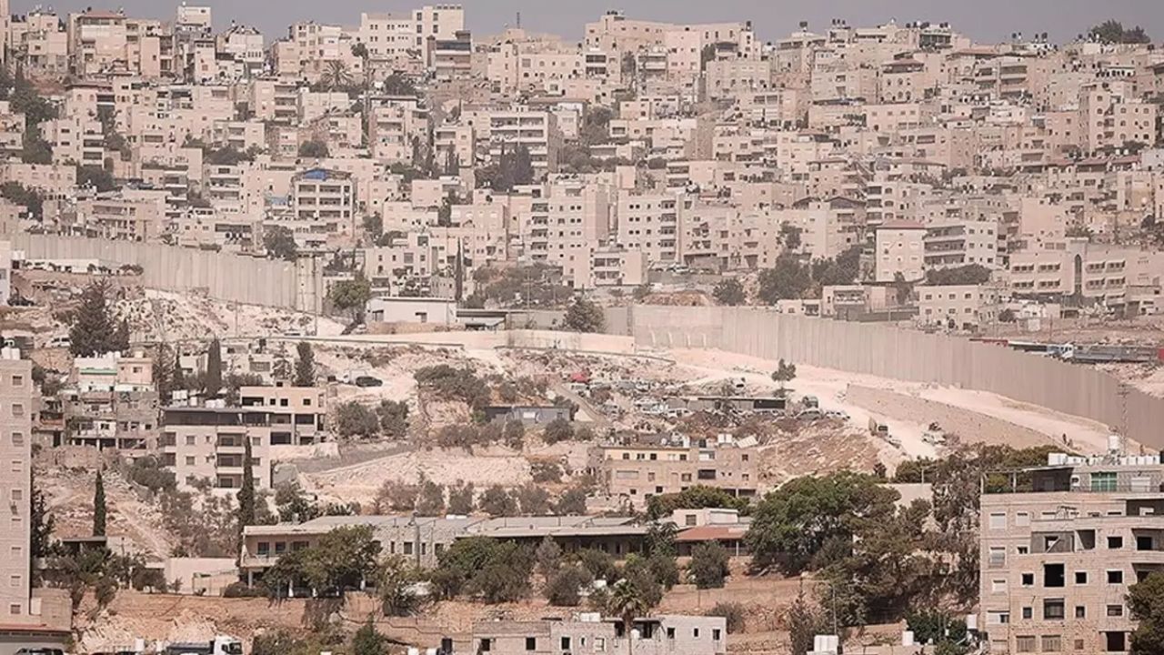 İsrail'den BM kararlarına meydan okuma