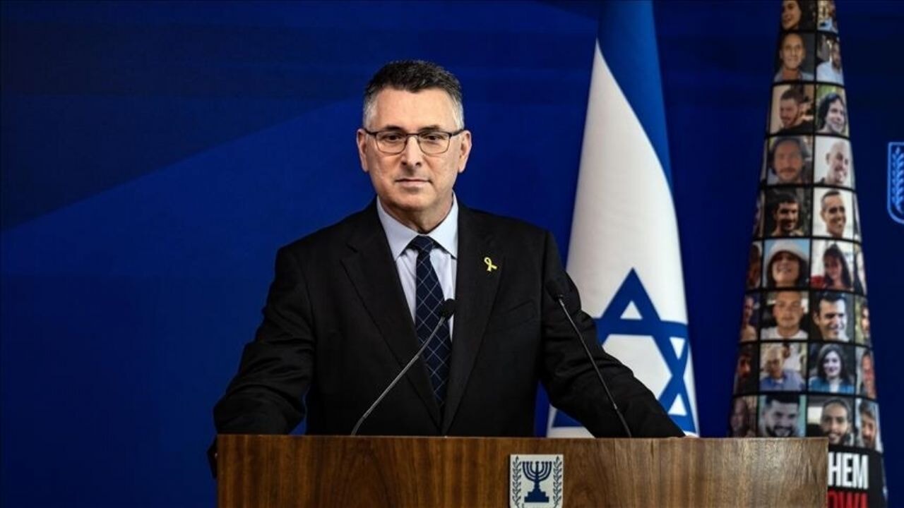 İsrail'den Filistin'i tanıyan ülkelere tehdit!