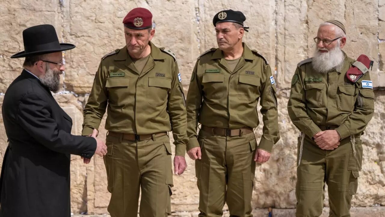 İsrail'den Hamas'ın yurt dışındaki liderlerine ölüm tehdidi