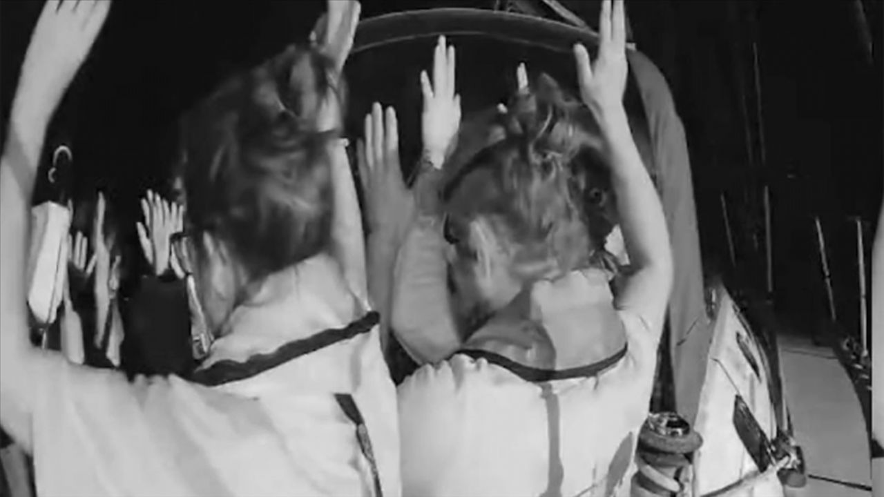 İsrail'den Sumud Filosu aktivistleri ile ilgili açıklama