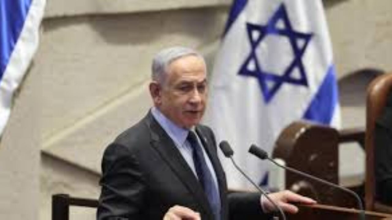 İsrail'den Suriye'ye tampon bölge talebi