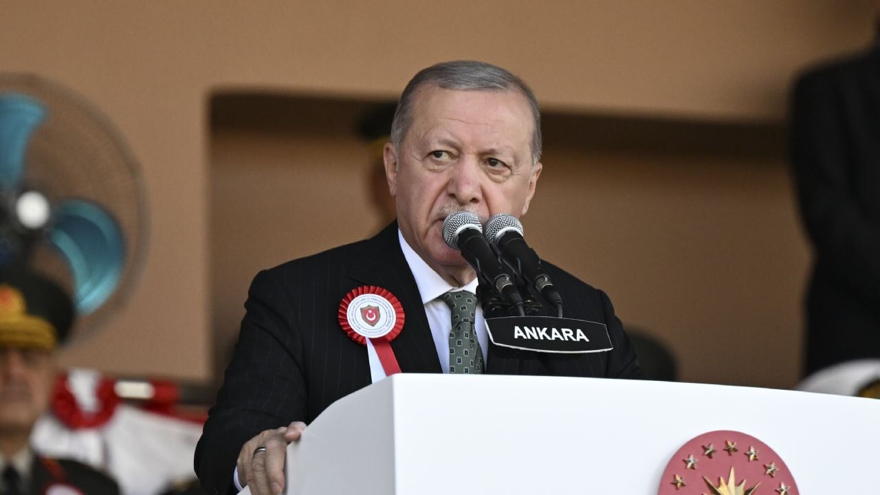 İsrail'den Türkiye analizi: 'Erdoğan güçlü adımlar atıyor'